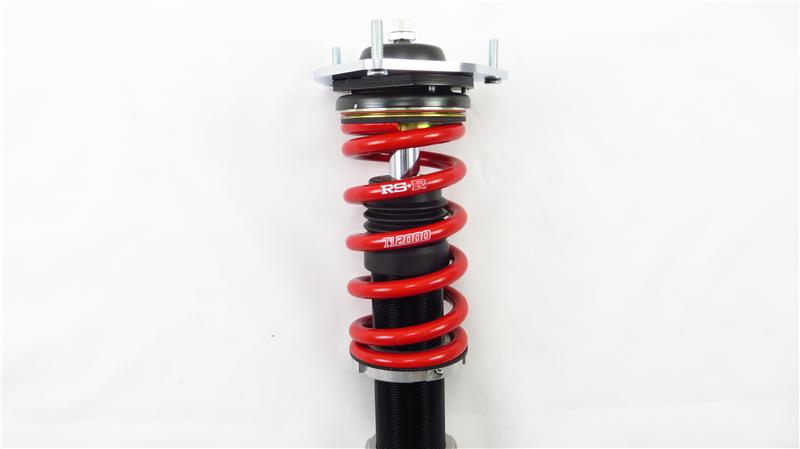 RS-R 00-04 Subaru WRX (GDA) Sports-i Coilovers