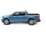 Retrax 17-25 Honda Ridgeline 5.4 ft Bed RetraxPRO XR