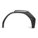 Seibon 2022 Subaru WRX Carbon Fiber Rear Fender Trim
