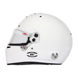 Bell Helmet Rs7 White (Hans) 60(7 1/2) Fia8859-2024/Sa2025