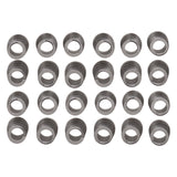 Manley Toyota Supra 2JZ 6 Cyl. Valve Spring and Retainer Kit (w/Valve Locks 13014-8)