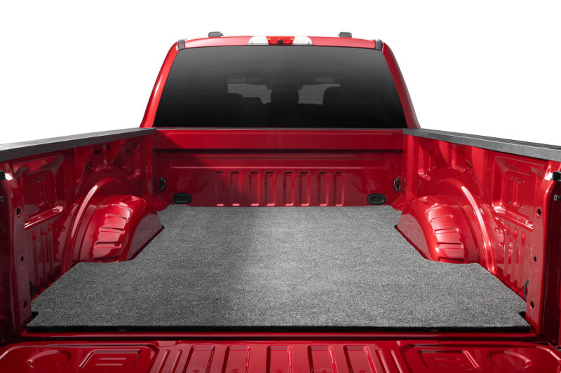 Husky Liners 04-14 Ford F-150 6.7ft Bed Guardian Comfort Bed Mat (For Drop-In)