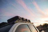 DV8 Offroad 2024-2025 Toyota Tacoma Double Cab Roof Rack