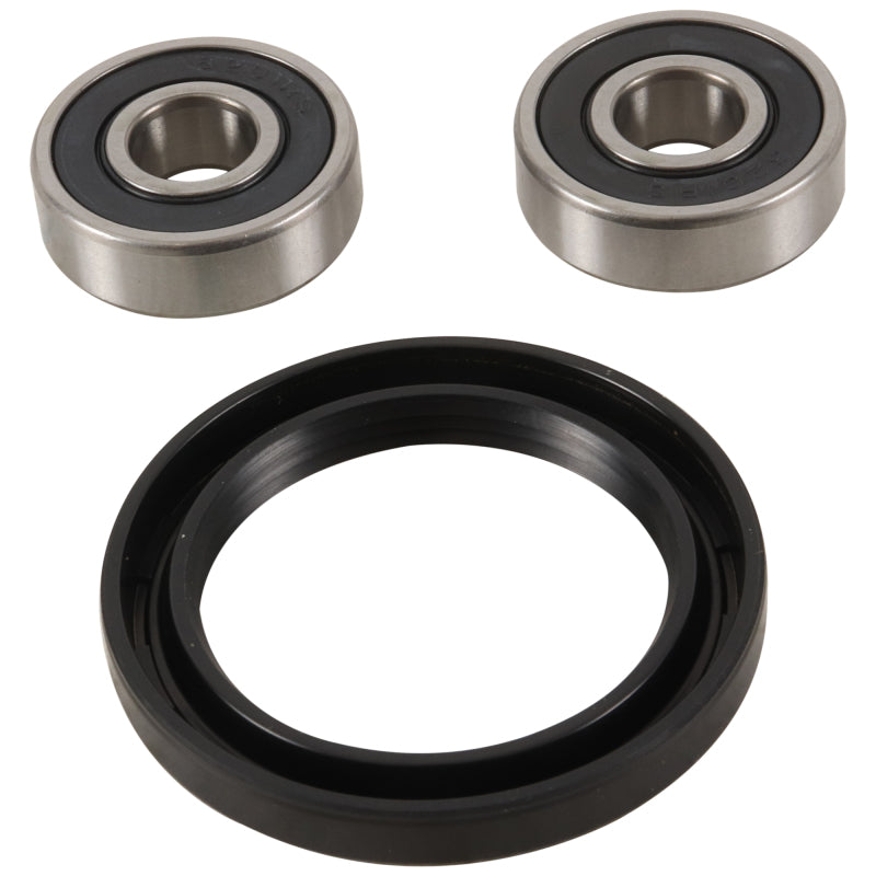 Pivot Works 72-77 Suzuki RV90 Front Wheel Bearing Kit