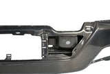 2021- 2023 MCR F-150 Carbon Fiber Front Bumper