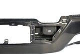 2021- 2023 V2 MCR F-150 Carbon fiber Front Bumper INTEGRATED LIP