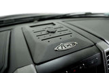 ADD 15-20 Ford F150 Raptor Digital Device Dash Mount