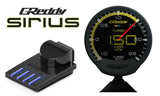 GReddy Sirius Temperature Sensor Harness Extension
