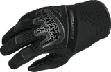 FIRSTGEAR Airspeed Glove Black - Small