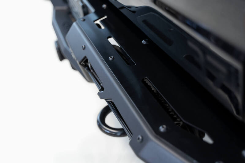 Addictive Desert Designs 21-22 Ford F-150 Raptor Phantom Rear Bumper