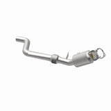 MagnaFlow 15-17 Ford Mustang 5.2L Direct Fit Converter