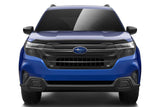 Husky Liners 2025 Subaru Forester Aeroskin Hood Protector - Smoke