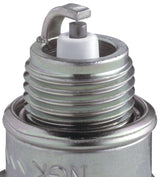 NGK Nickel Spark Plug Box of 4 (BPMR6A SOLID)
