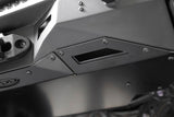 Addictive Desert Designs 2022+ Toyota Tundra Stealth Center Mount Front Bumper w/ Top Hoop