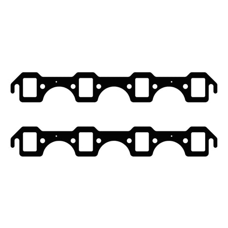 Cometic Ford Windsor V8 .060in HTS Exhaust Manifold Gasket Set