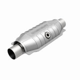 MagnaFlow Universal Catalytic Converter 2.25 Mid O2