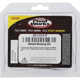Pivot Works Premium Wheel Bearing
