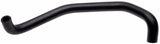 Gates 86-89 Nissan Pickup 4-Cyl. 2.4L Heater To Pipe-2 Molded Heater Hose