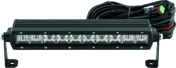 QuadBoss Single Row Led11.5in