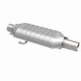 MagnaFlow Universal Catalytic Converter 2 W/Air