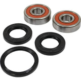Pivot Works Premium Wheel Bearing