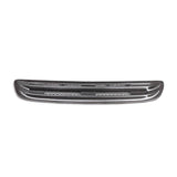 Seibon 2023 Honda Civic Type R Carbon Fiber Hood Scoop