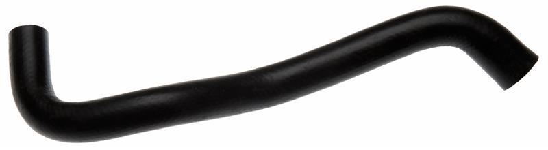 Gates 87-89 Ford Escort 4-Cyl. 1.9L Heater To Intake Manifold Molded Heater Hose