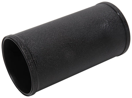 Spectre Tube Intake 3in od X 6inl - Black