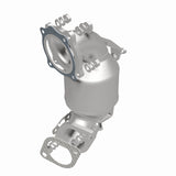 MagnaFlow Direct Fit Catalytic Converter 2020 Hyundai Sonata Front Underbody 1.6L