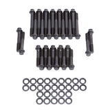 Edelbrock 970-later AMC V8 engines E-Series Cylinder Head Bolt Kit
