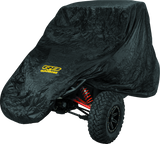 QuadBoss UTV 4-Seater Cover - Black