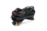 DV8 Offroad 40 AMP DTP 4-Pin Halo Light Harness