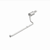 MagnaFlow 16-20 Kia Optima 2.4L BRE Exhaust Kit