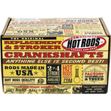 Hot Rods 92-01 Honda CR 250 R 250cc Crankshaft