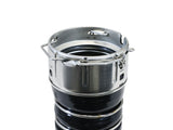 aFe 16-22 GM Colorado/Canyon BladeRunner OER Series Coupling & Clamp Kit - Factory Hot Charge Pipe