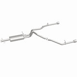 BRExhaust 19-24 Ram 1500 5.7L Direct-Fit Exhaust System Kit