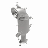 Magnaflow 21-23 Chevrolet Blazer L4 2.0L Direct Fit EPA Compliant Catalytic Converter