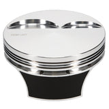 JE Pistons Chevrolet LS Gen III/IV 4.005in Bore 1.300in CH -5.00 CC Piston Set