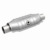 MagnaFlow Universal Catalytic Converter 2 Mid O2