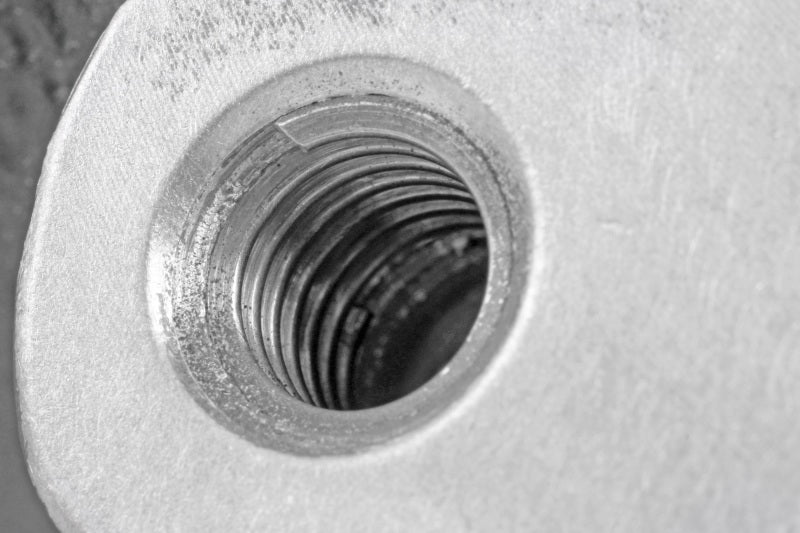 PERRIN 08-21 Subaru STI Top Mount Intercooler (TMIC) - Silver