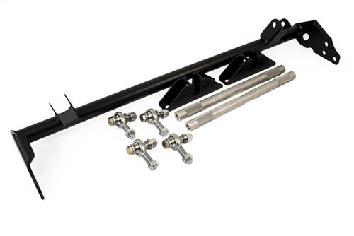 Innovative 92-00 Honda Civic / 94-01 Acura Integra Replacement Traction Bar Housing Brackets