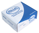 Eagle Chevrolet 400/350 Press-Fit I-Beam Connecting Rod Set (Set of 8)