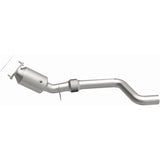 MagnaFlow 15-17 Ford Mustang 5.2L Direct Fit Converter