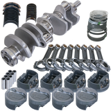 Eagle Ford 351W Rotating Assembly w/ 4.030in Bore 4.000in Stroke -26CC Dome