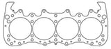 Cometic Chrysler 500 Pro Stock V8 .040in MLS Cylinder Head Gasket - 4.660in Bore