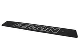 PERRIN 06-17 Subaru WRX/STI & 14-18 Forester / 22-25 BRZ/GR86 License Plate Delete - Blk