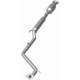 MagnaFlow 14-16 Kia Forte 1.8L Direct Fit Catalytic Converter (California Grade)