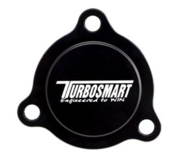 Turbosmart BOV Block-Off Cap Ford EcoBoost Fiesta 1.0L