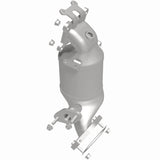 MagnaFlow Direct Fit Catalytic Converter 2021 Nissan Altima Single Manifold 2.5L