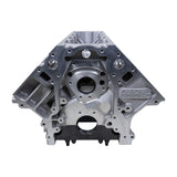 Edelbrock RHS LS Aluminum Race Block 9.750in Tall Deck 4.120in Bore 0.904in Lifter